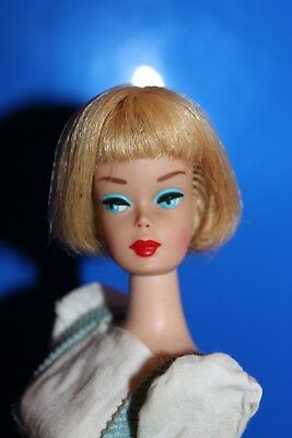 Vintage Barbie  American Girl