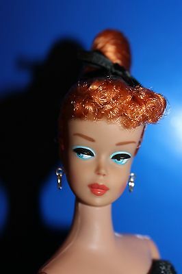Vintage Barbie Beehive  OOAK Original by Lolax