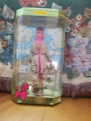 Vintage american girl barbie Poodle Parade Repro doll