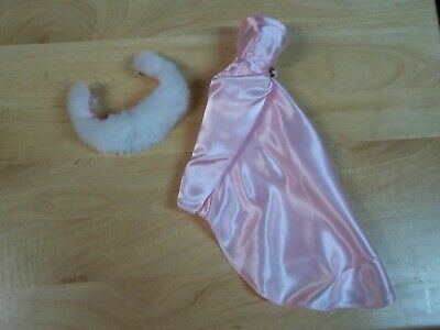 NEW REPRODUCTION BARBIE ENCHANTED EVENING GOWN AND STOLE- 1996 REPRO