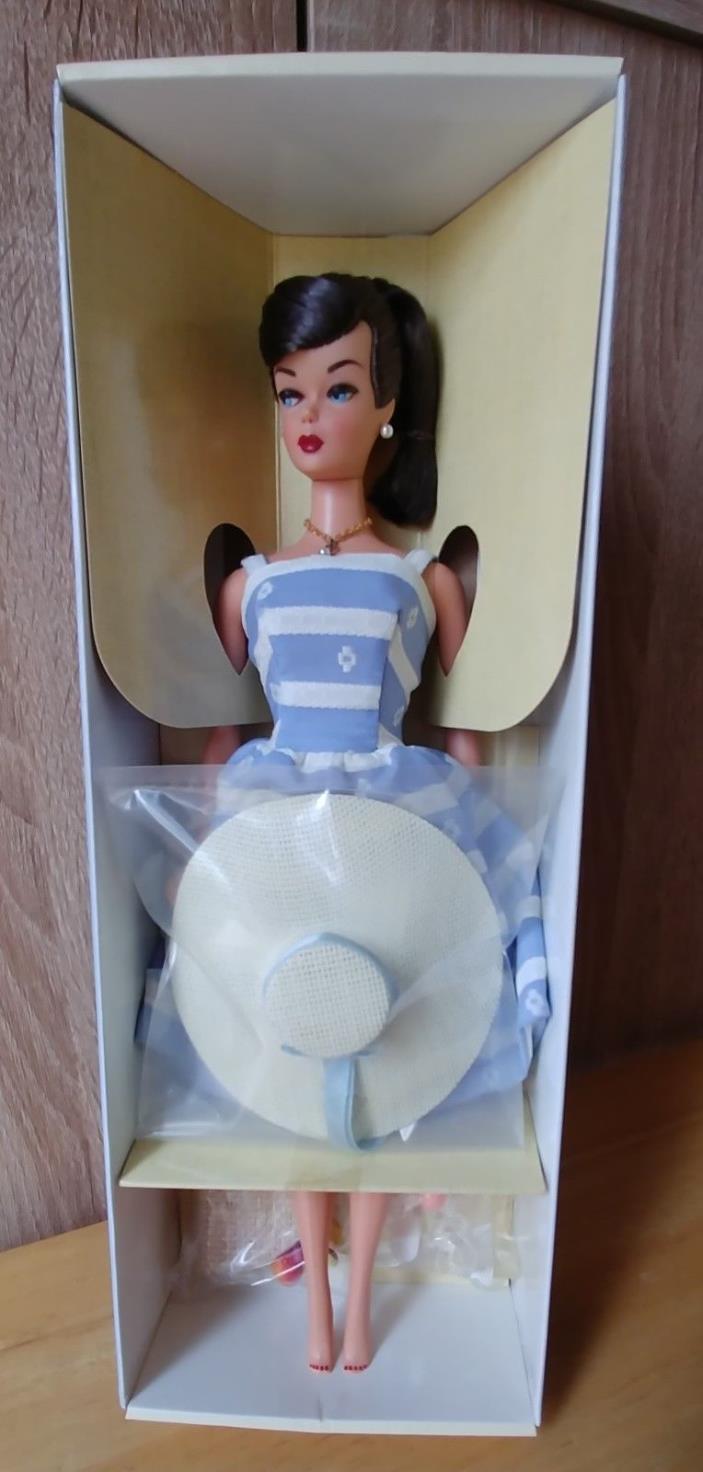 Vintage Barbie “Suburban Shopper” #969 (1959-64) Reproduction 2000 NRFB