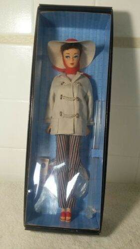 VINTAGE BARBIE REPRO/REPRODUCTION-2003-GOLD LABEL-OPEN ROAD-MIB-NRFB