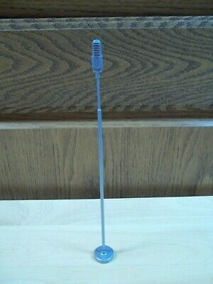 NEW REPRODUCTION BARBIE SOLO IN THE SPOTLIGHT MICROPHONE-REPRO