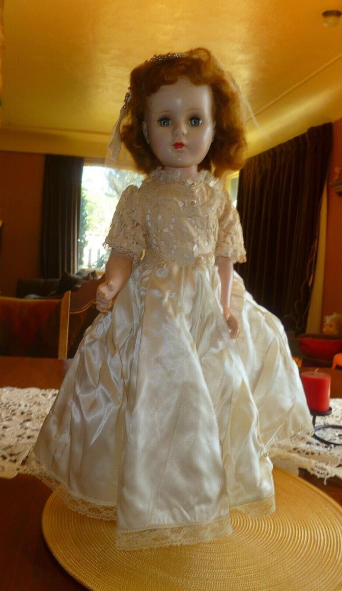 Vintage Doll Sweet Sue  21