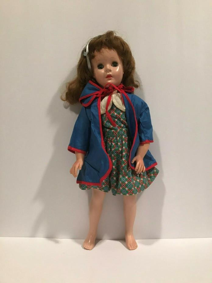 American Character Girl Doll with Original Clothes 17