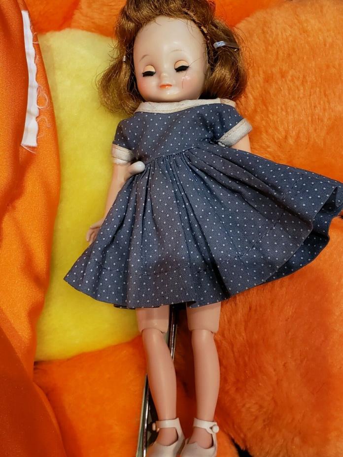 1950's BETSY McCall Doll 8