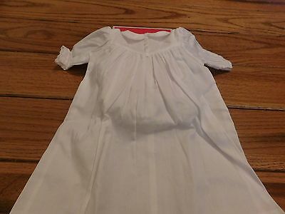 AMERICAN GIRL  ADDY  NIGHTGOWN   NEW IN BOX  NRFB RETIRED FREE SHIP