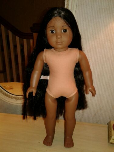 American Girl Doll Kaya 18