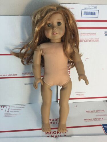 American Girl Doll