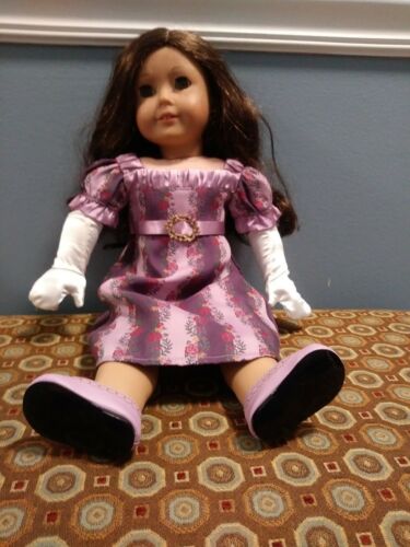 American girl doll new