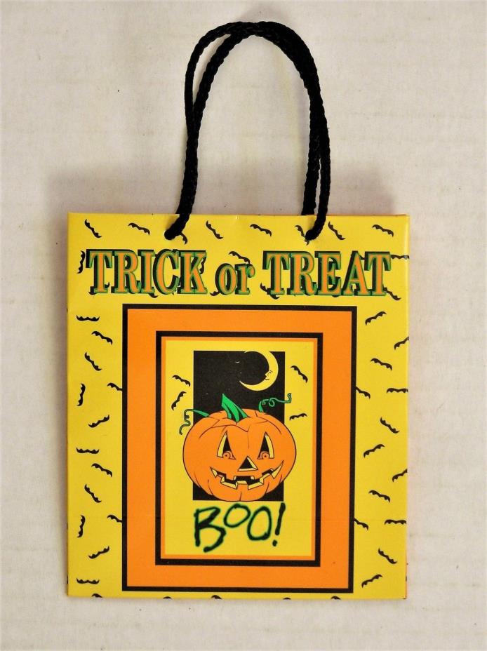 ?? American Girl of Today Doll 1998 Halloween Trick or Treat Bag Auth. EXC COND