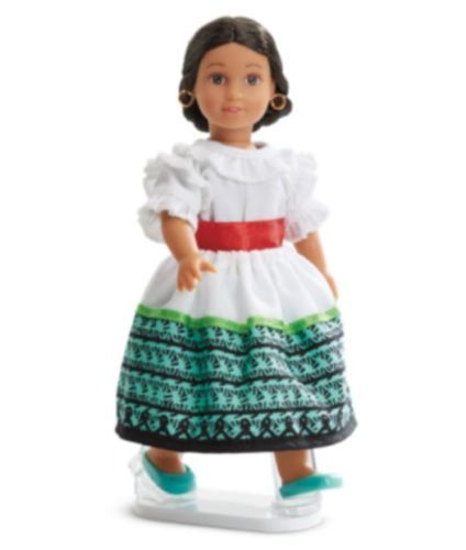 American Girl Josefina 2016 Special Edition Mini Doll  NEW in AG Packaging