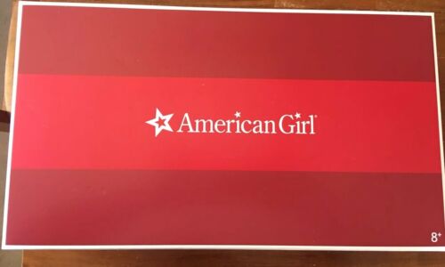 New American Girl Doll Kit Washday Set NIB