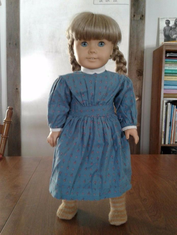 RETIRED Kirsten American Girl Doll Pleasent Company