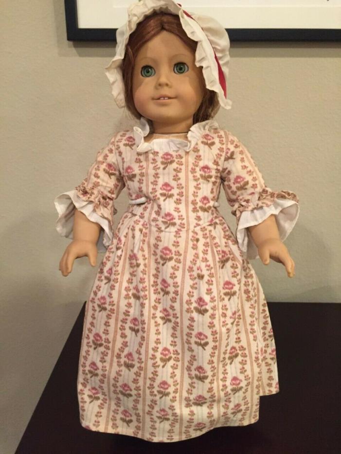 American Girl Doll Felicity Merriman RETIRED