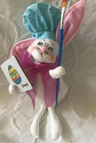 ANNALEE 6 INCH EASTER 