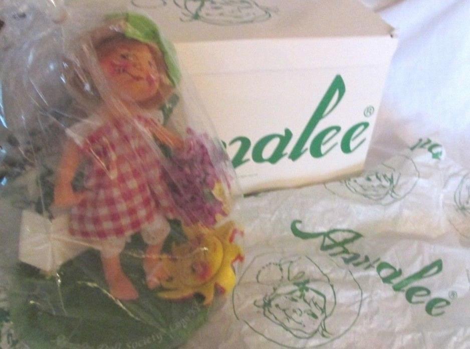 1996 Annalee Doll Society Doll  7