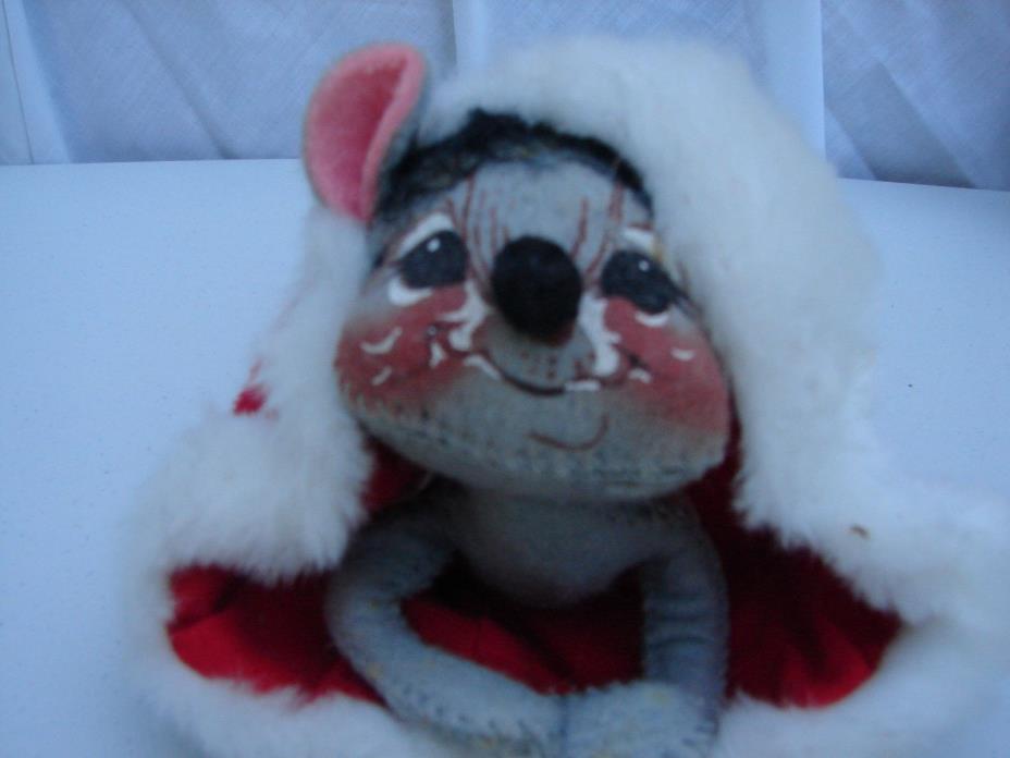 Annalee Doll Vintage Christmas 9