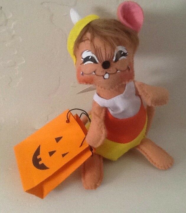 ANNALEE ~ 2014 ~ Halloween ~ 6