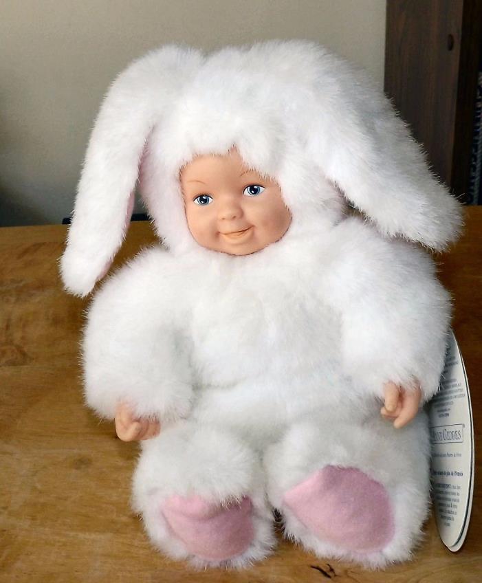 Anne Geddes Baby Bunny 9