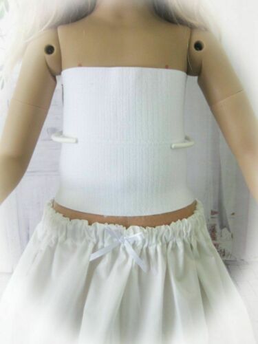 Stand Protector Body Belt For Your Special Himstedt Doll. Fits 32