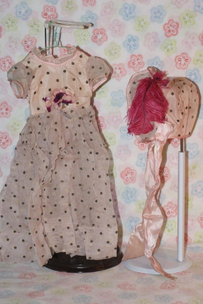 PRETTY! Vintage 18