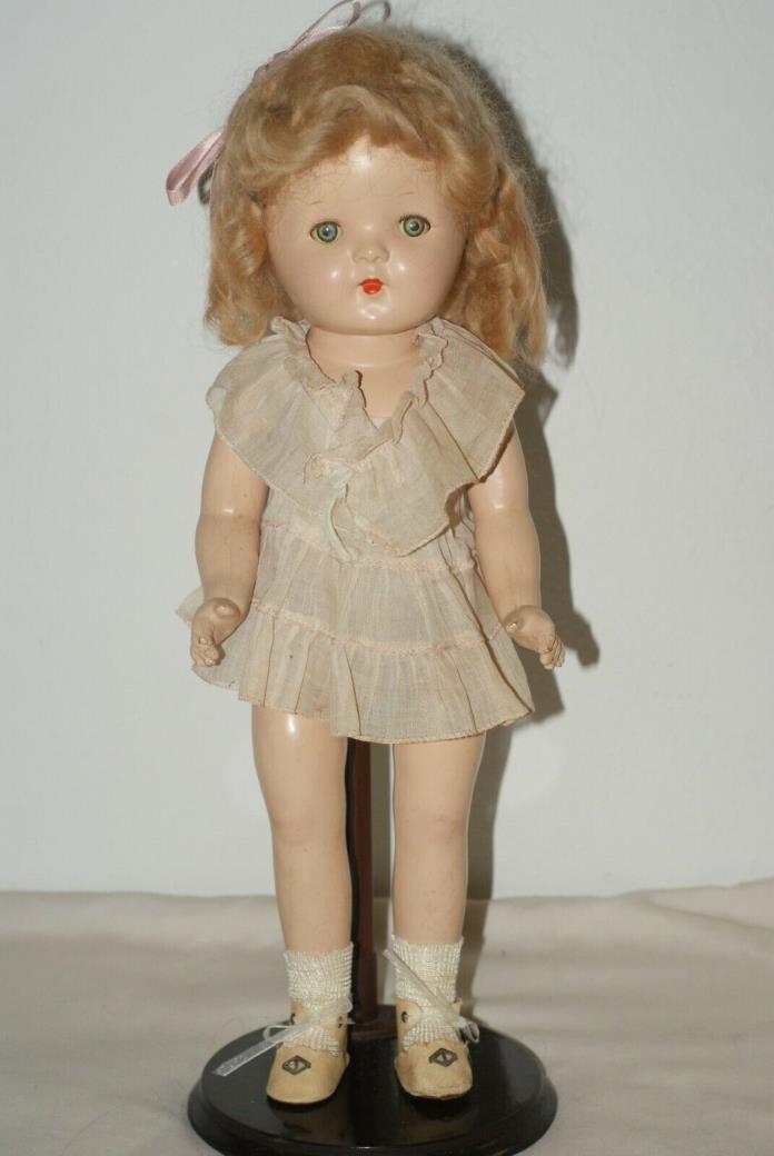 GORGEOUS! All Original Vintage 15