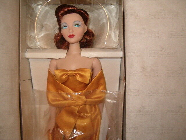 Gene Doll with outfit, in Box