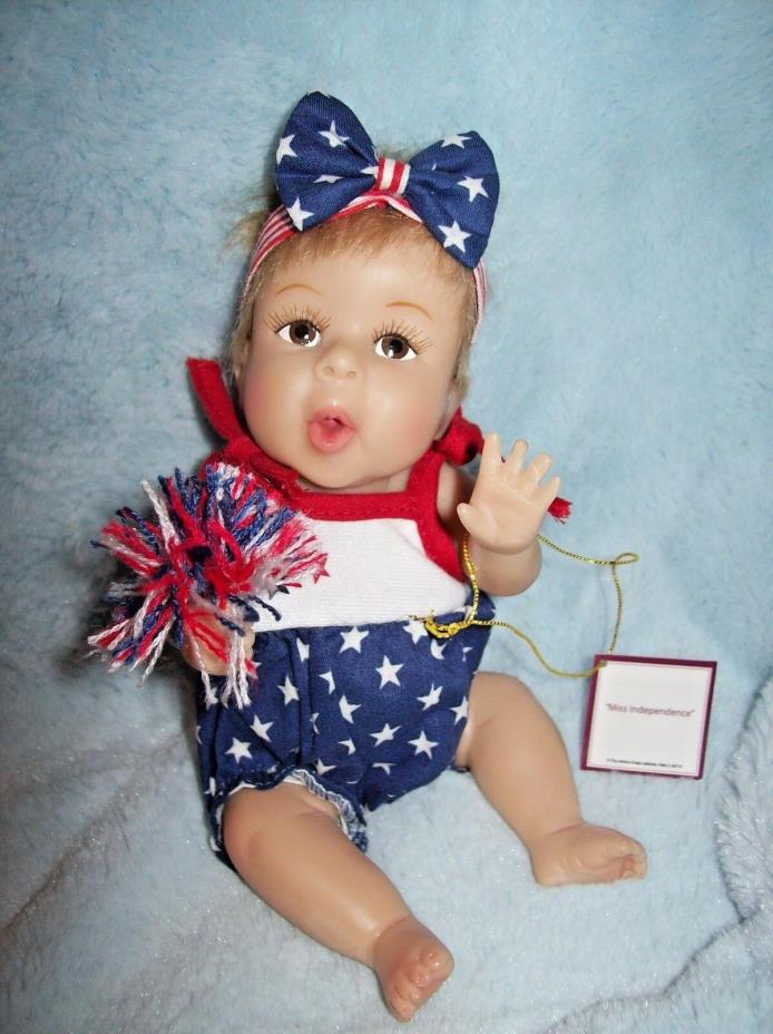 ASHTON DRAKE / SHERRY RAWN RESIN  