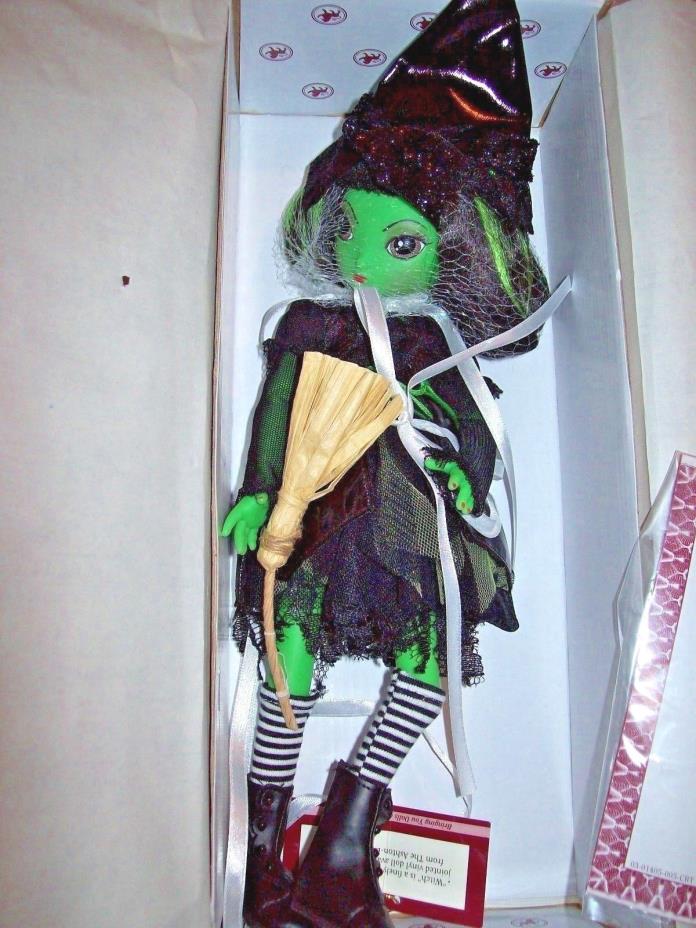 ASHTON DRAKE / JASMINE BECKET-GRIFFITH 