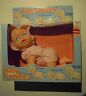 Vintage Baby Tumbles Toy 1990 Spectra (NIB)