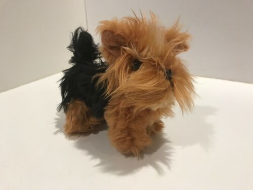 AG Our Generation Dog Yorkshire Terrier Pup 6”Doll Accessory Plush