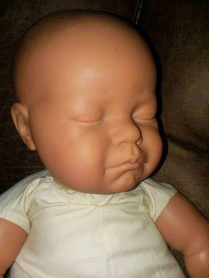 Berenguer  Doll Newborn 20