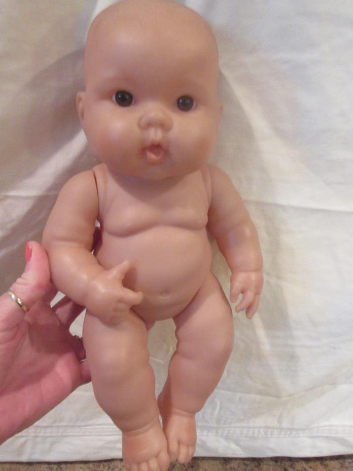 BERENGUER NEWBORN DOLL