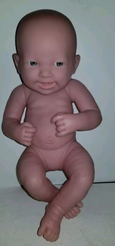 Berenguer realistic Baby Doll 13