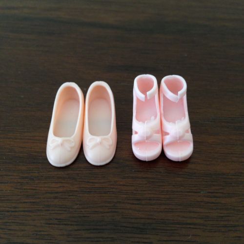 1/6 Neo Blythe Doll Shoes