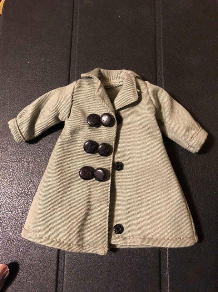 Sugar Mag Blythe Trench Coat Doll Jacket
