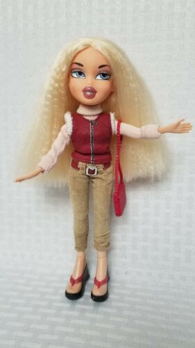 BRATZ Doll- Fully Dressed, Clothes, Shoes and Nice Hair  *BUY NOW