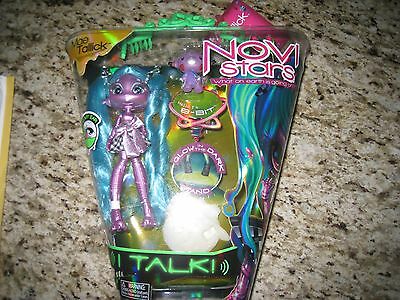 Novi Stars doll outfit lot Mae Tallick Alie Lectric Space Dreamer Winter Gear +