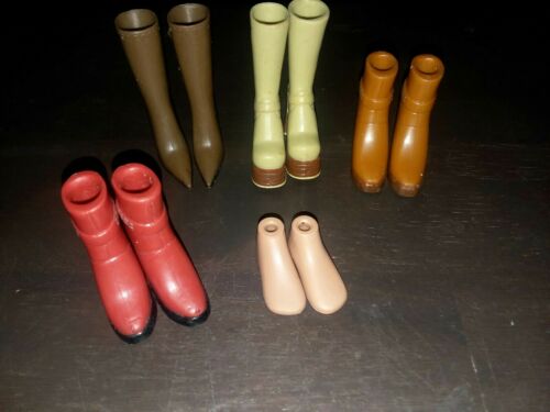 Bratz Shoes