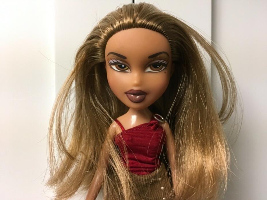 Bratz Wildlfe Safari Nevra