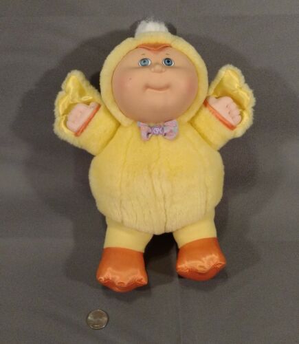 Cabbage Patch Kids 12
