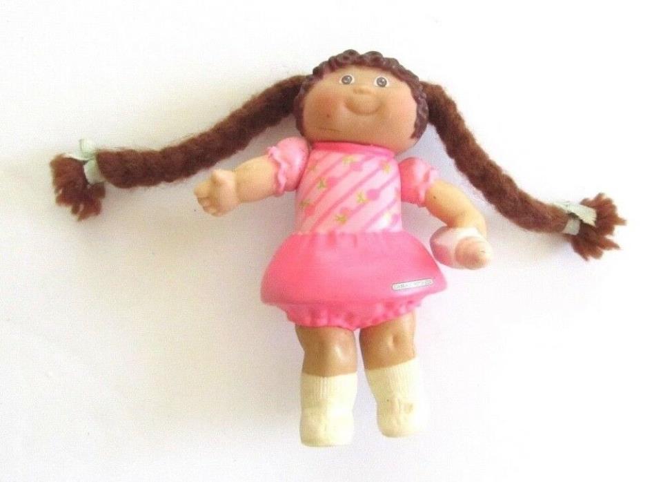 Vintage 1980s 1984 Mini Cabage Patch Kid 3