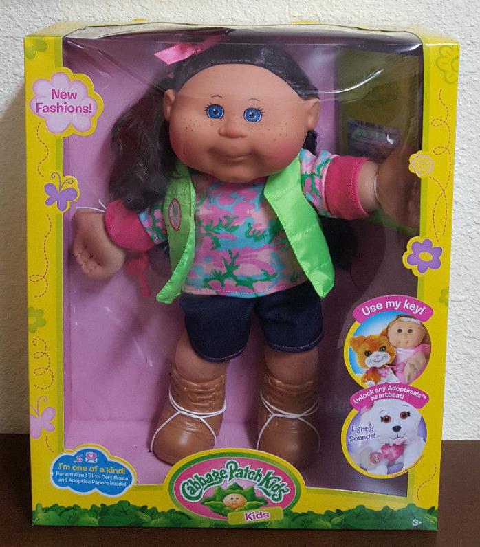 Cabbage Patch Kids 14