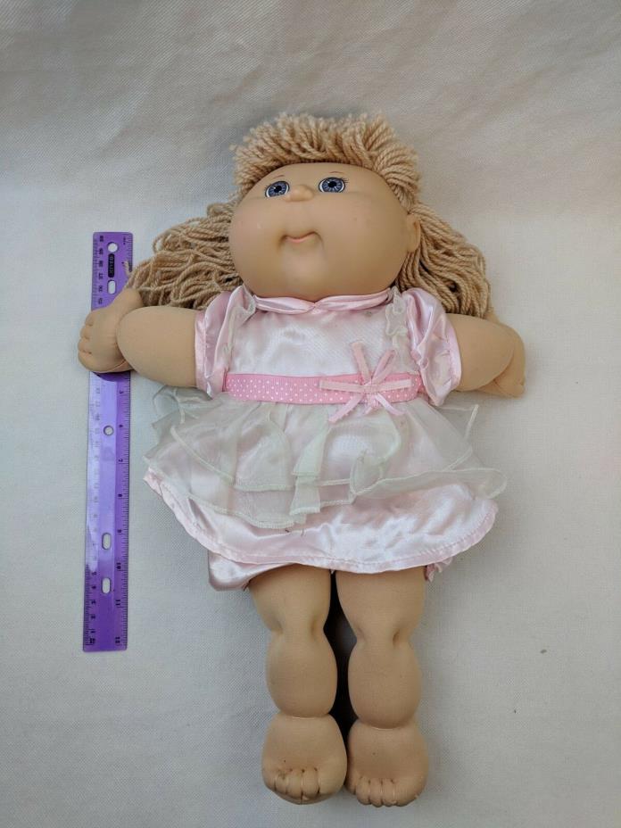 2004 Cabbage Patch Kid Doll Play Along 16