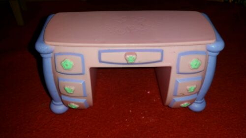 CPK Cabbage Patch Kids Lil Sprouts Doll House Desk Furniture for Playset