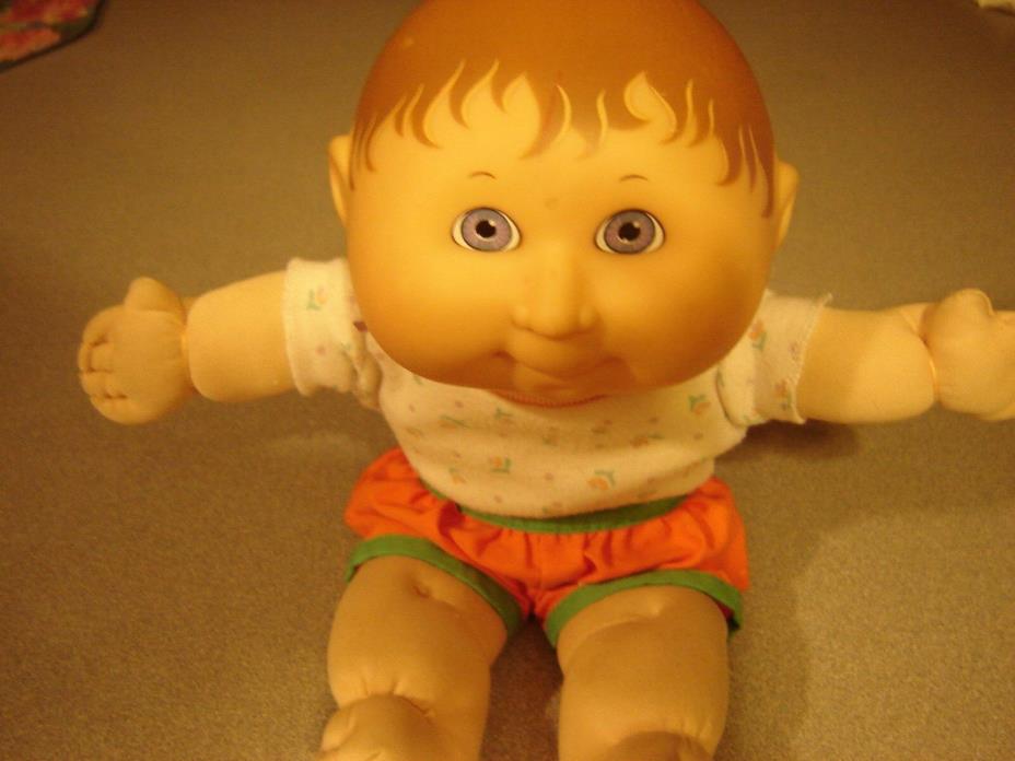 Cabbage patch Baby boy, 