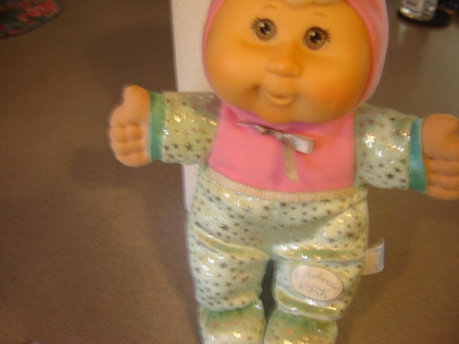 Cabbage patch Baby, 