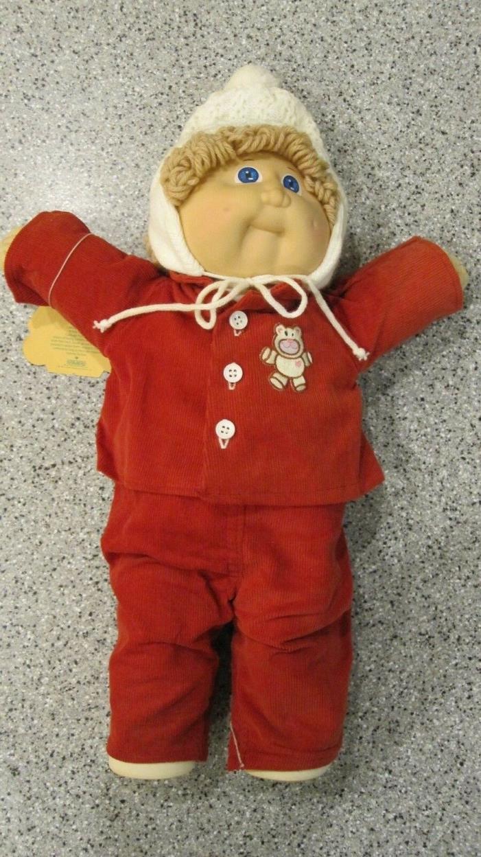 1983 CABBAGE PATCH KIDS DOLL