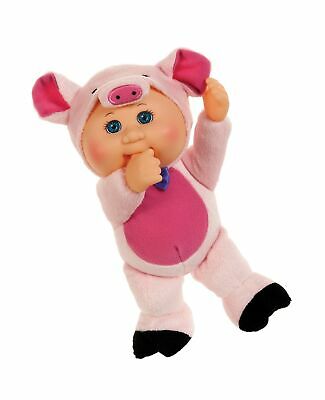 Cabbage Patch Kids Cuties Collection, Petunia The Pig Baby ... - FREE 2 Day Ship